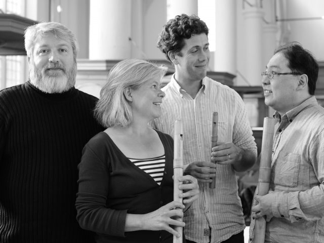 Concert Aventure verplaatst naar De Spot!