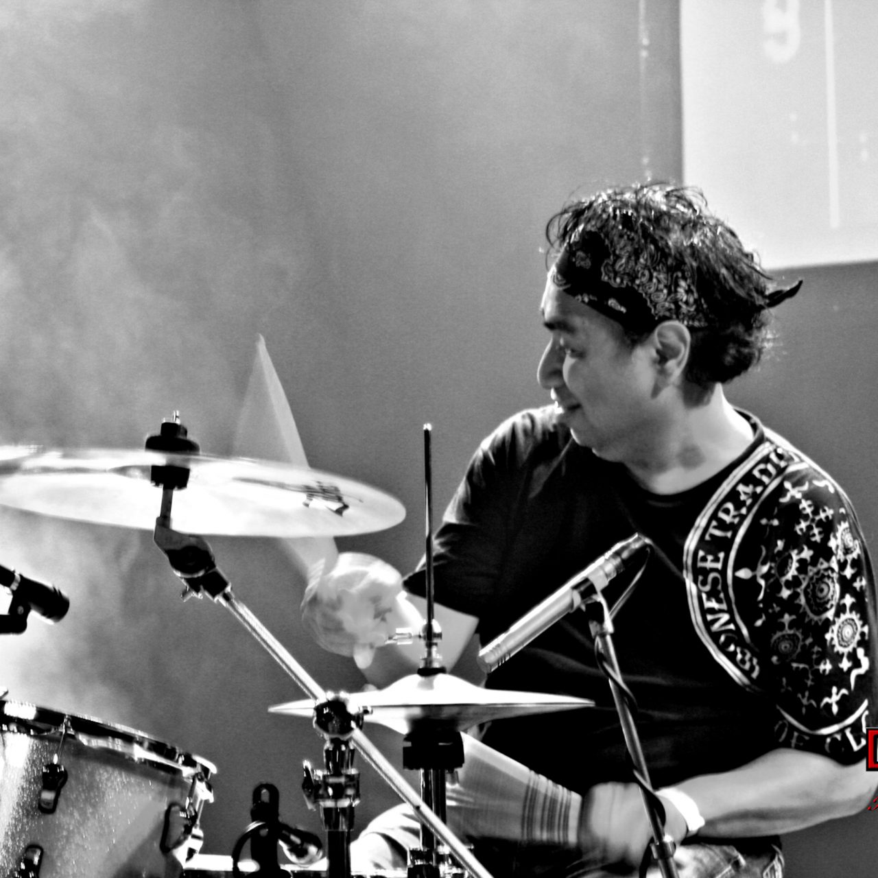 !!! Afgelast, meer info volgt !!! Brainiac feat: Nippy Noya & Sean Freeman (Level 42)