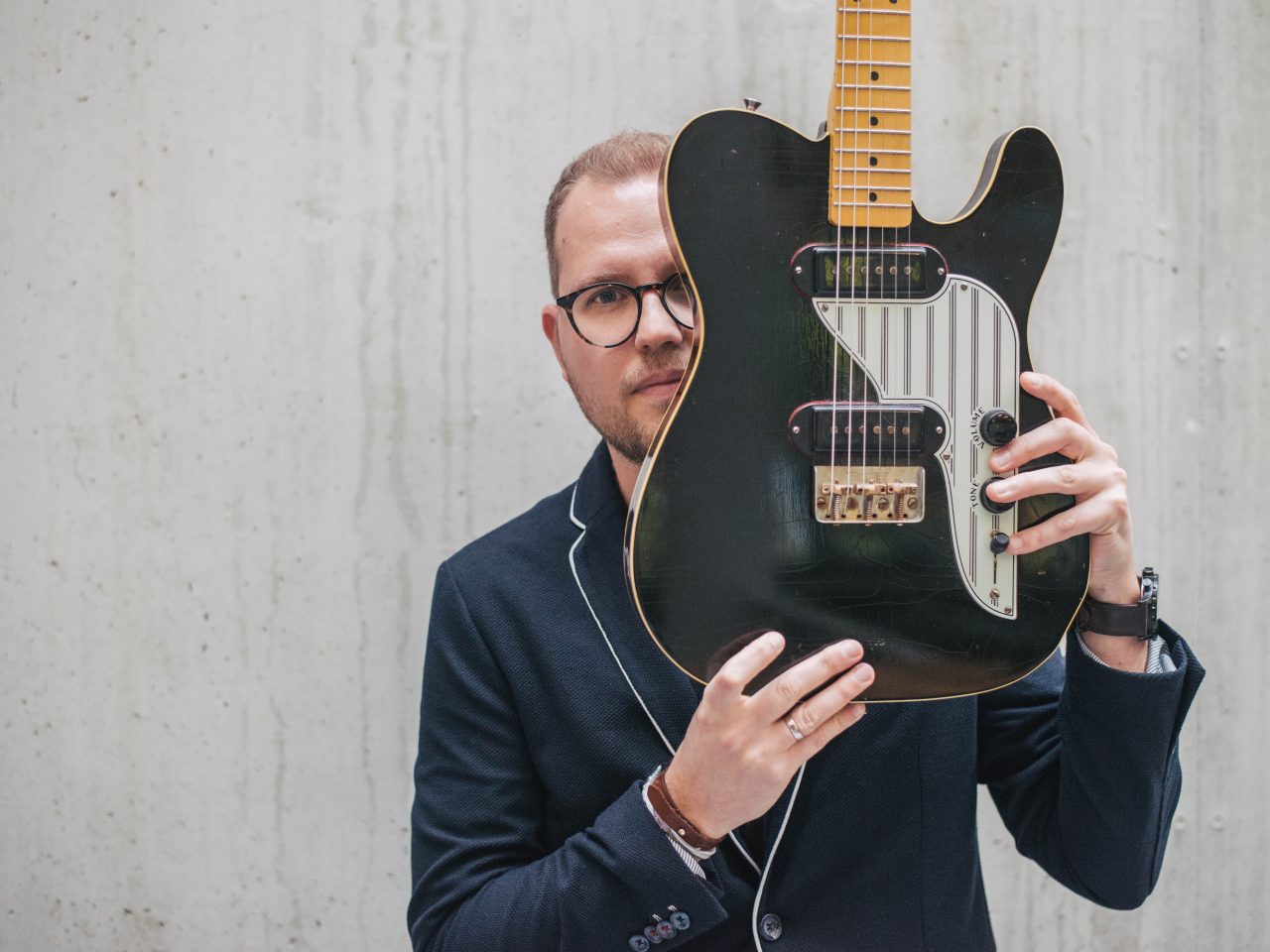 Brederode, Scholten & Glerum