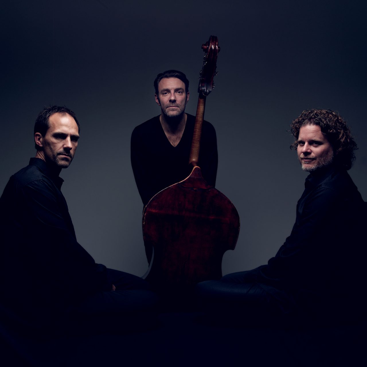 !!!!!!AFGELAST EN VERPLAATST NAAR 9 APRIL 2021   !!!!!! Mats Eilertsen Trio