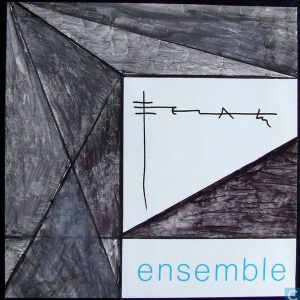 Iannis Xenakis, Xenakis Ensemble ‎– Untitled