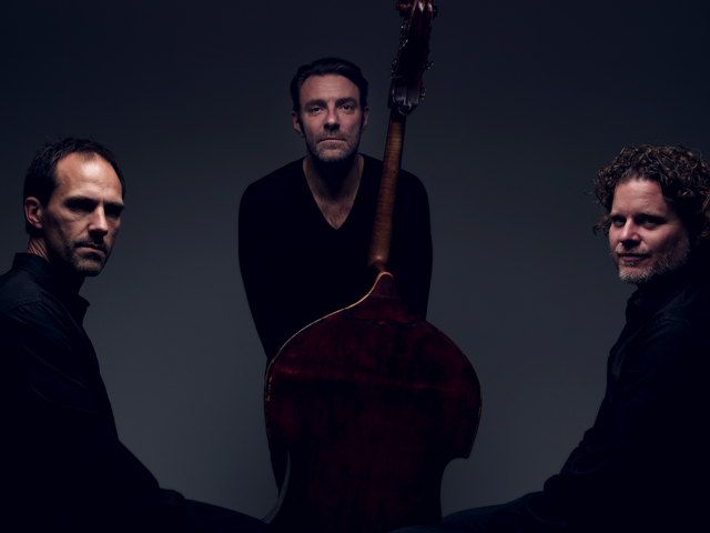 Mats Eilertsen Trio verplaatst naar 9 april 2021