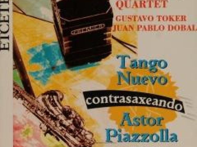 De keus van Maurits Portier, directeur van MuziekPodiumZeeland