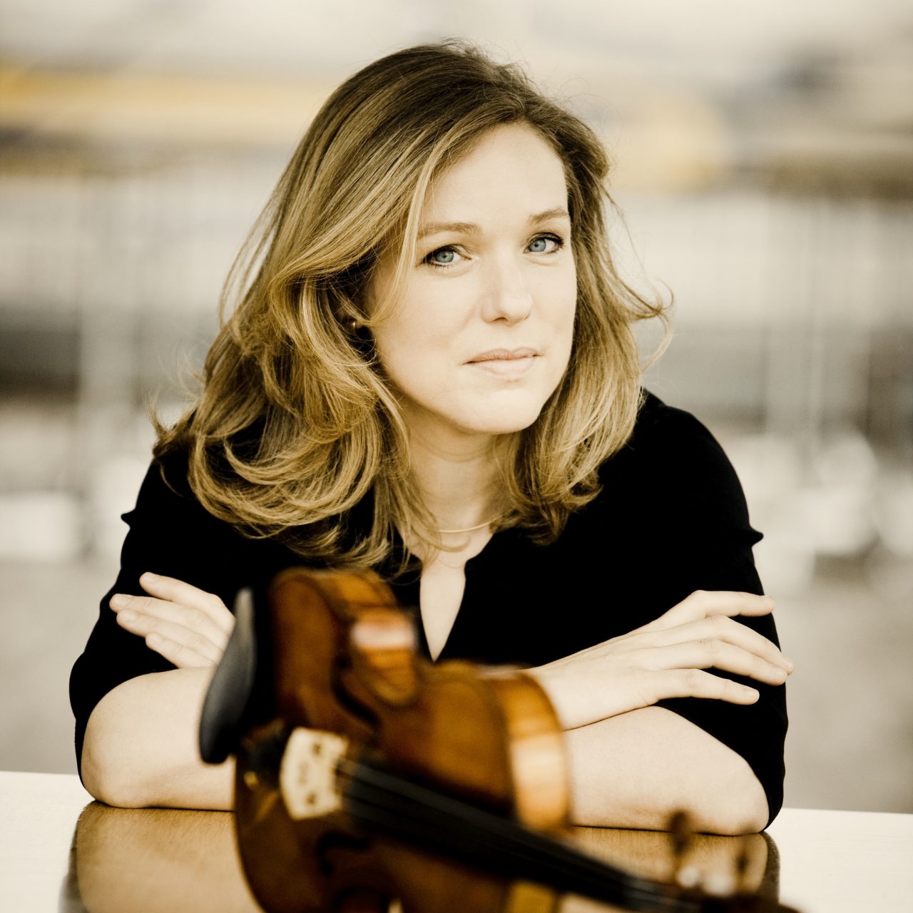 Combattimento & Isabelle van Keulen