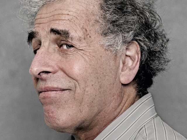 Marcel Worms op 21 oktober met een prachtig programma in Vlissingen