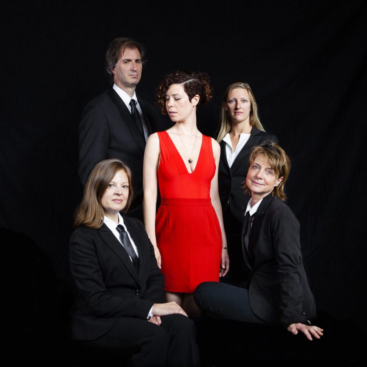 Café des Chansons wordt verzet naar november 2021!