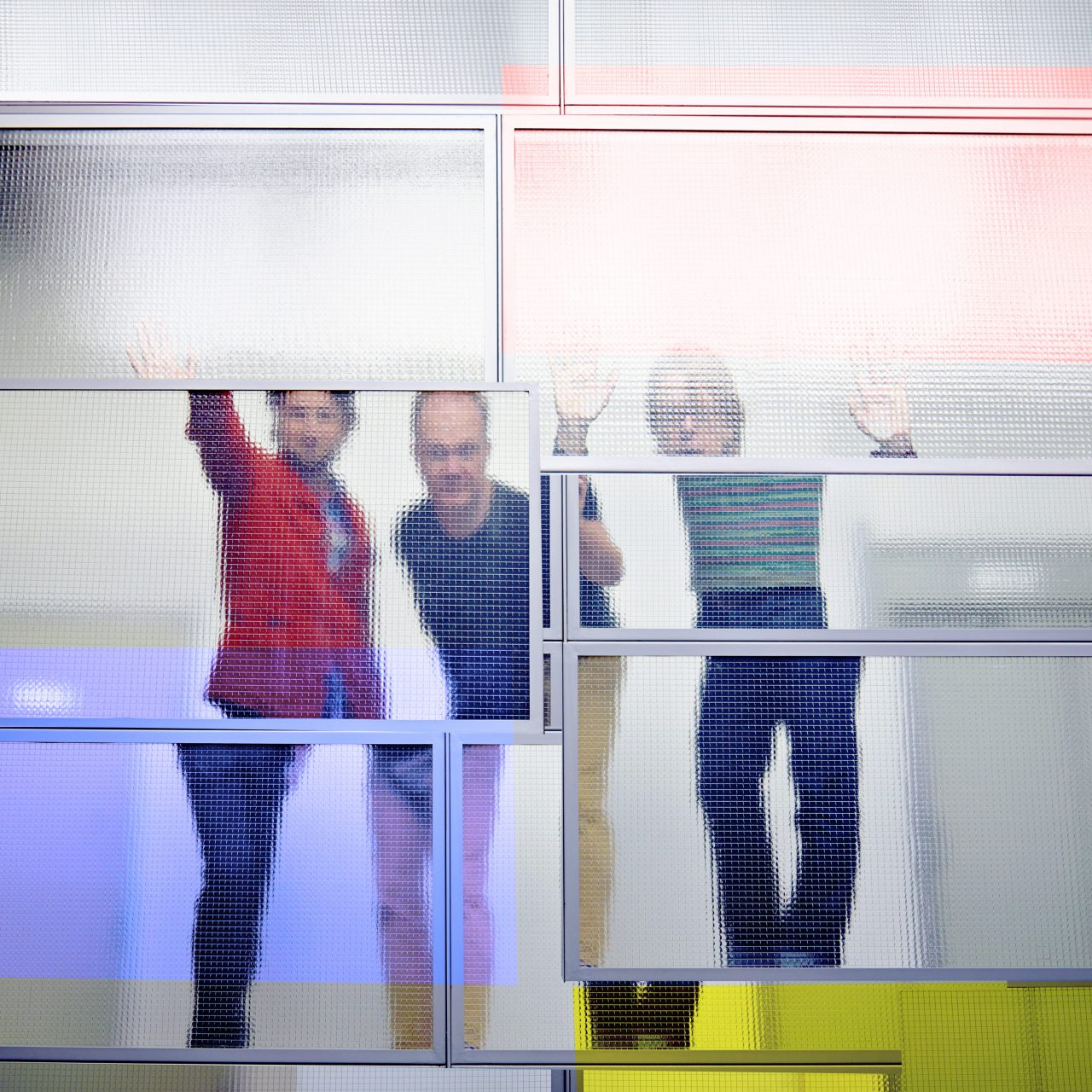 REMBRANDT FRERICHS TRIO