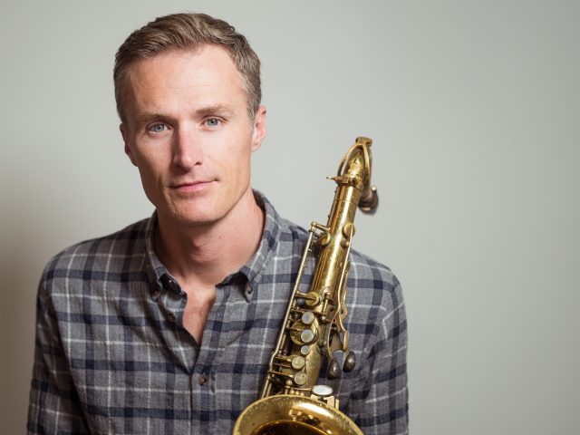 The Bob Reynolds Group komt naar Middelburg!