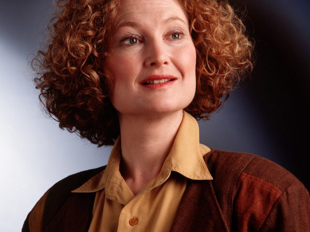 MPZ hoogtepunten: Emma Kirkby.