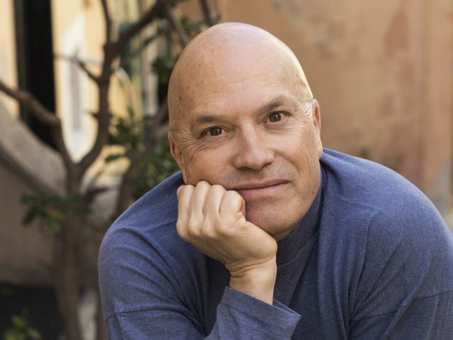 Marco Beasley en Stefano Rocco te gast bij MuziekPodium Zeeland