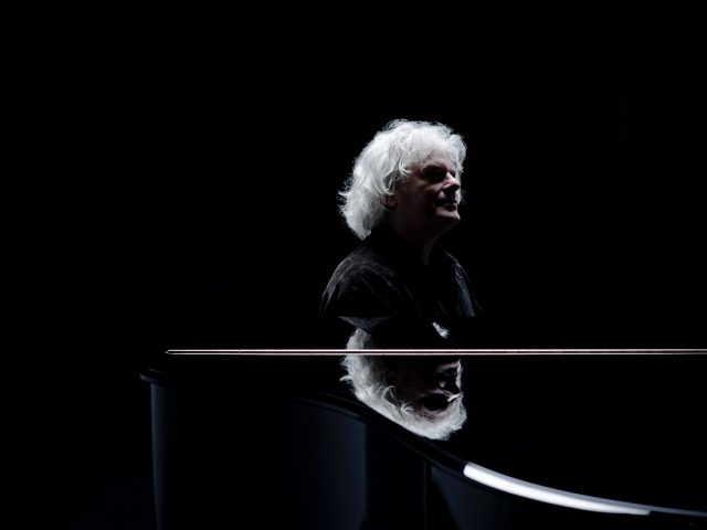 Ronald Brautigam verplaatst naar zondag 12 december 2021