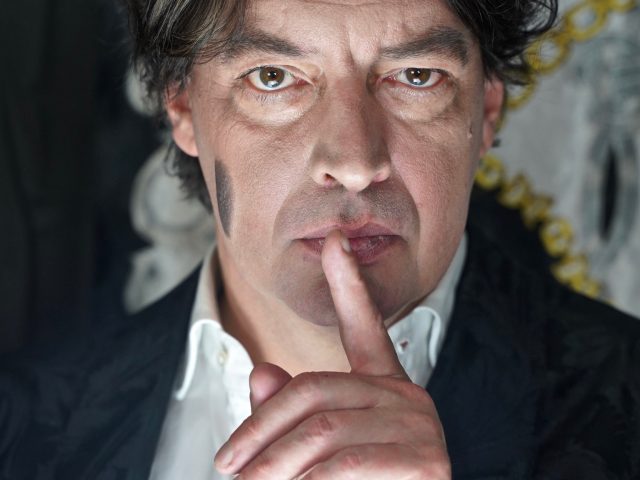 Yuri Honing Quartet vrijdag 25 juni bij ’t Beest!