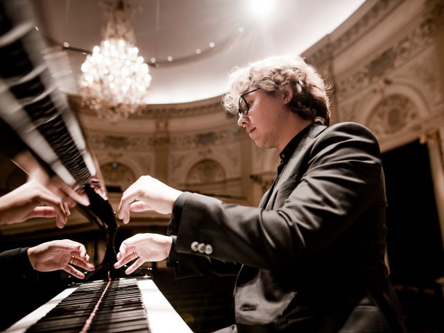 Klassiek en Jazz bij MuziekPodium Zeeland.