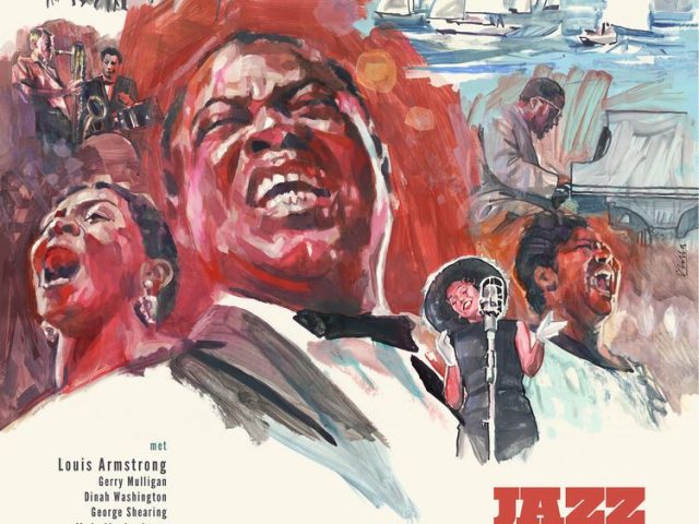 Een filmtip voor deze zomer!