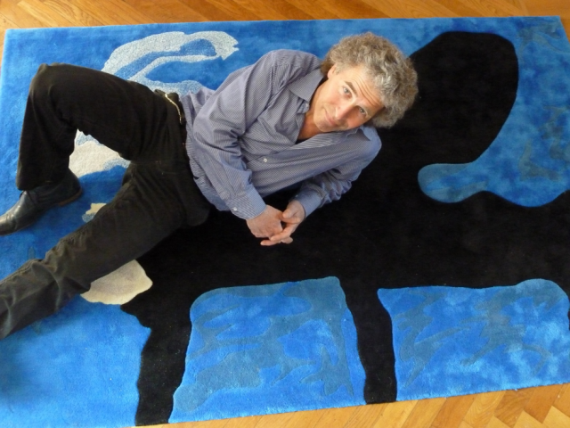 Marcel Worms in de Franse serie van MPZ en Porgy & Bess