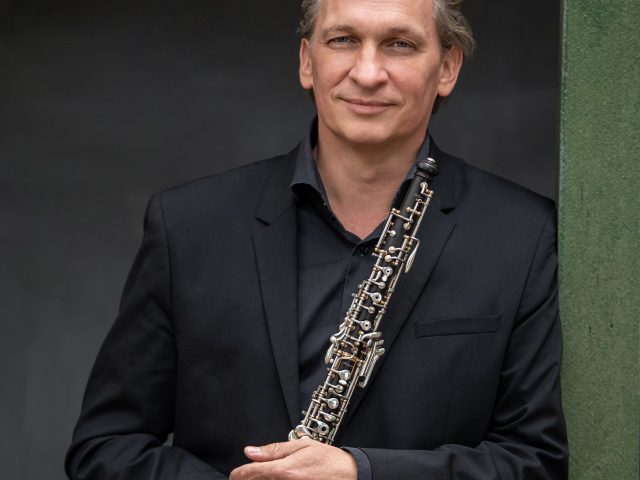 Bram Kreeftmeijer & friends – Bram’s Oboe – Zondag 10 oktober