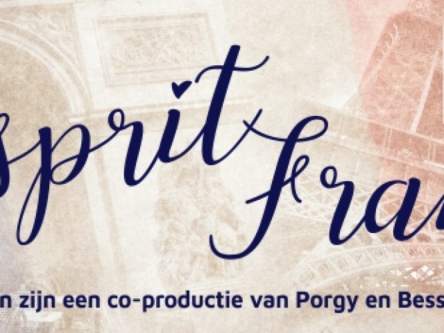 GEEN GALLOWSTREET, WEL CAFÉ DES CHANSONS!