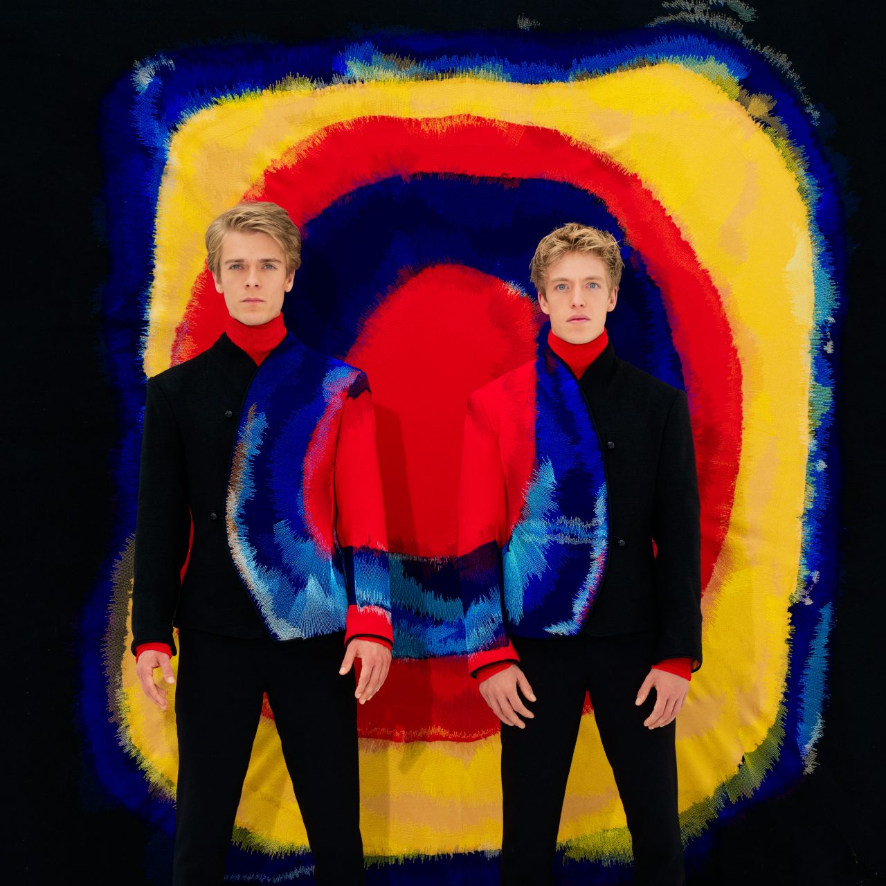 Lucas & Arthur Jussen