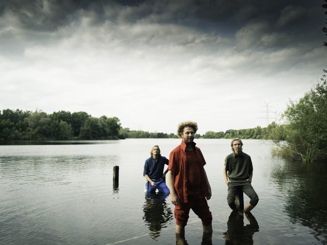 Het concert van het Doppler Trio is verplaatst naar vrijdag 2 december 2022.