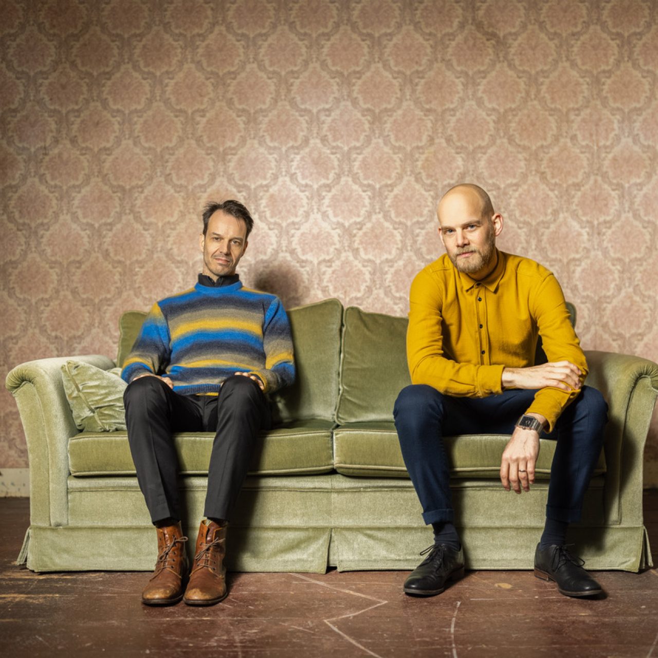 Van Ruller/Hogenhuis