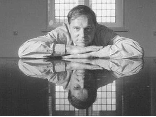 Maarten Koningsberger en het Atlantic Trio geven concert voor Ad van ’t Veer.