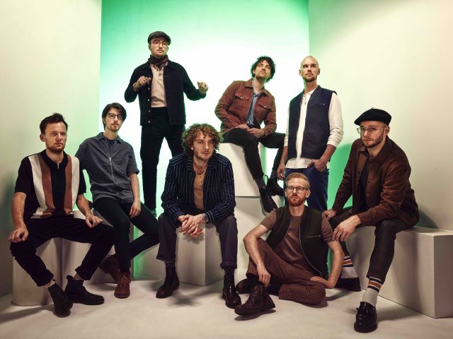 MPZ presenteert deze week: GALLOWSTREET