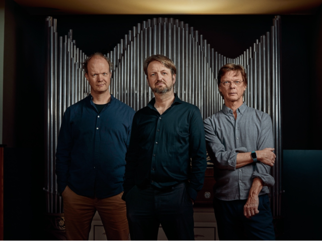 Rembrandt Trio eindelijk in Zeeland!