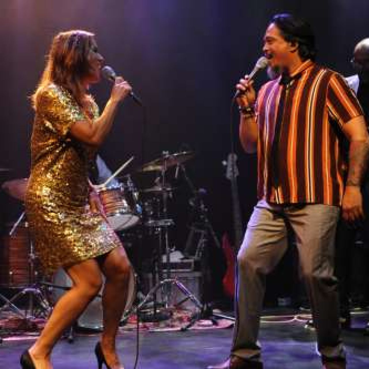 A tribute to the Soul of the 60’s