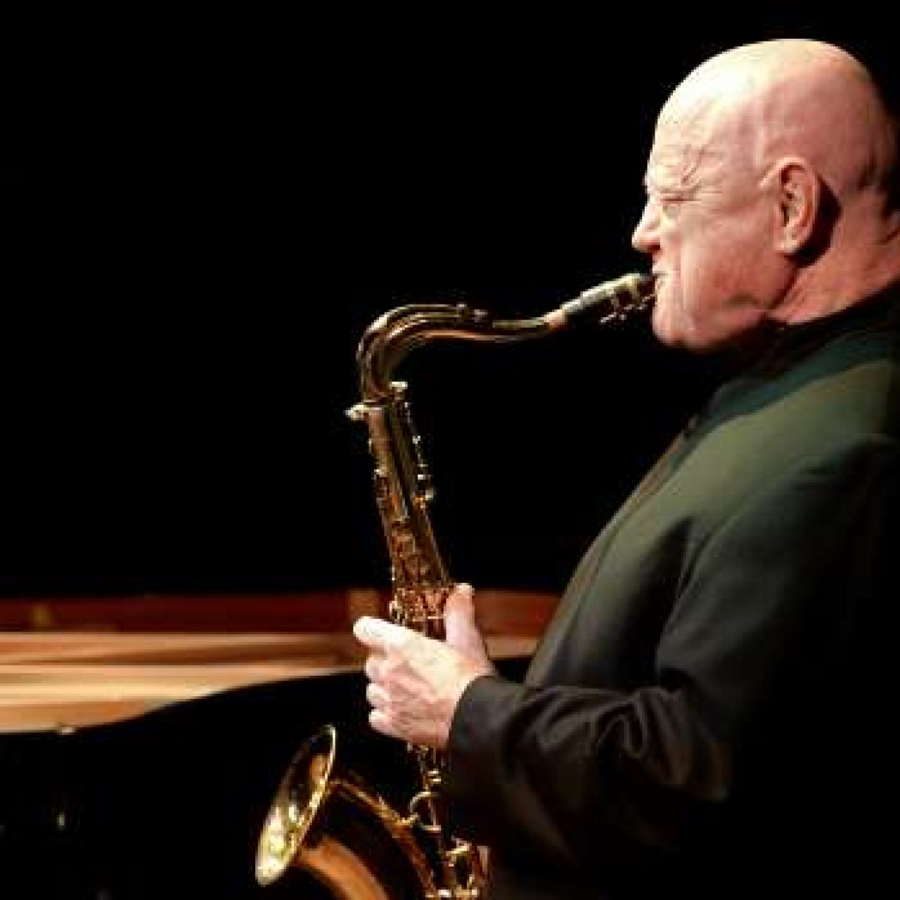 Don Menza Quintet feat. Joe Magnarelli