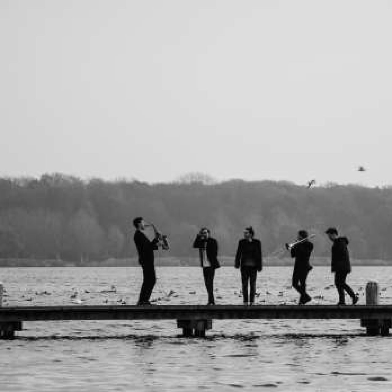 The Next Big Thing – Jong Talent