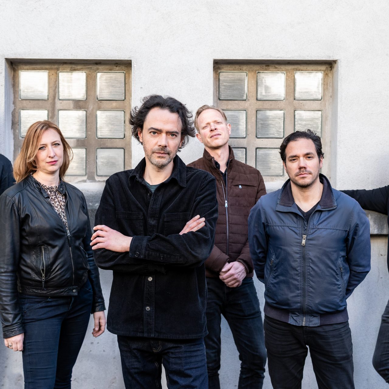 Wolfert Brederode, Joost Lijbaart en het Matangi Kwartet