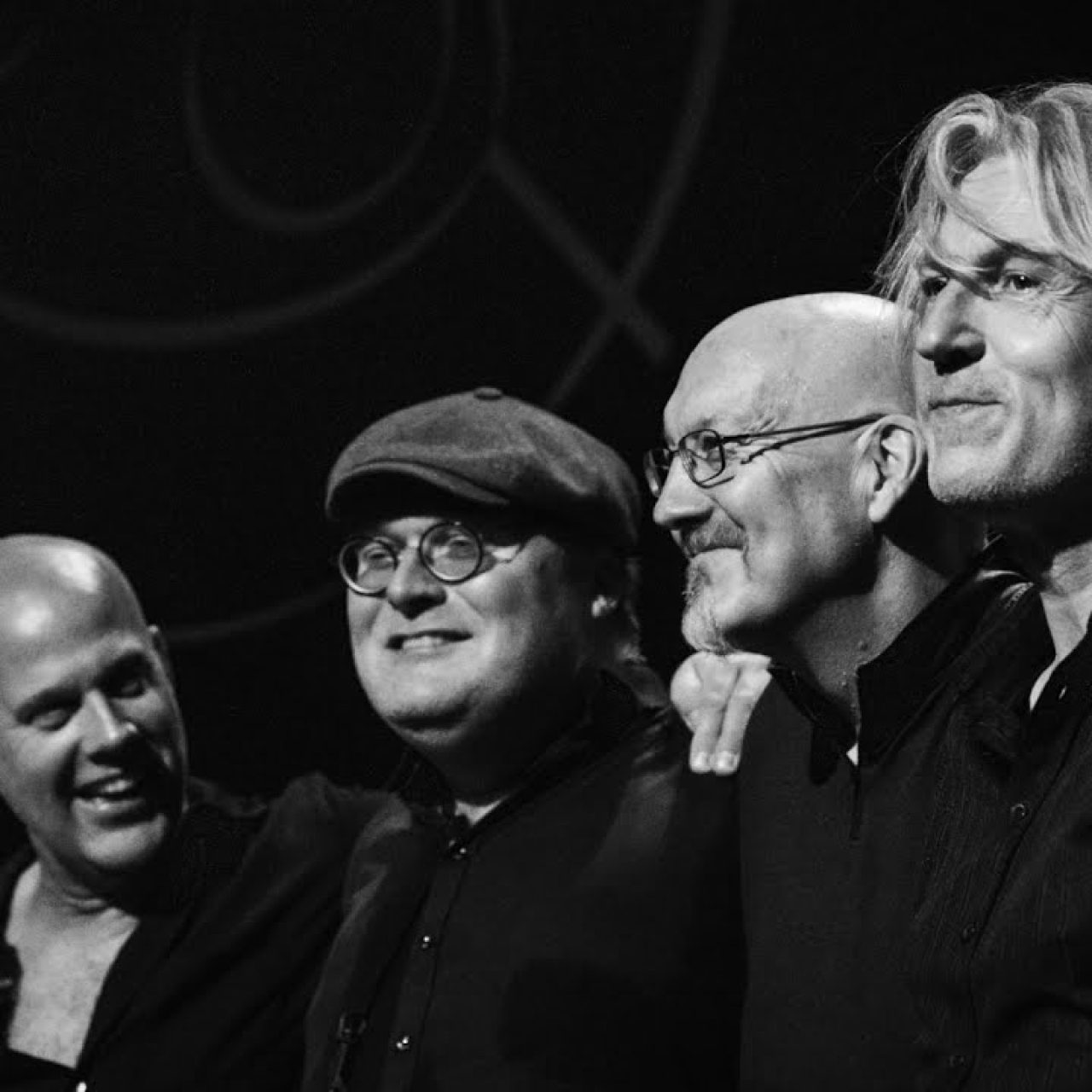 Jacob Karlzon – Benjamin Koppel – Scott Colley – Magnus Östrum