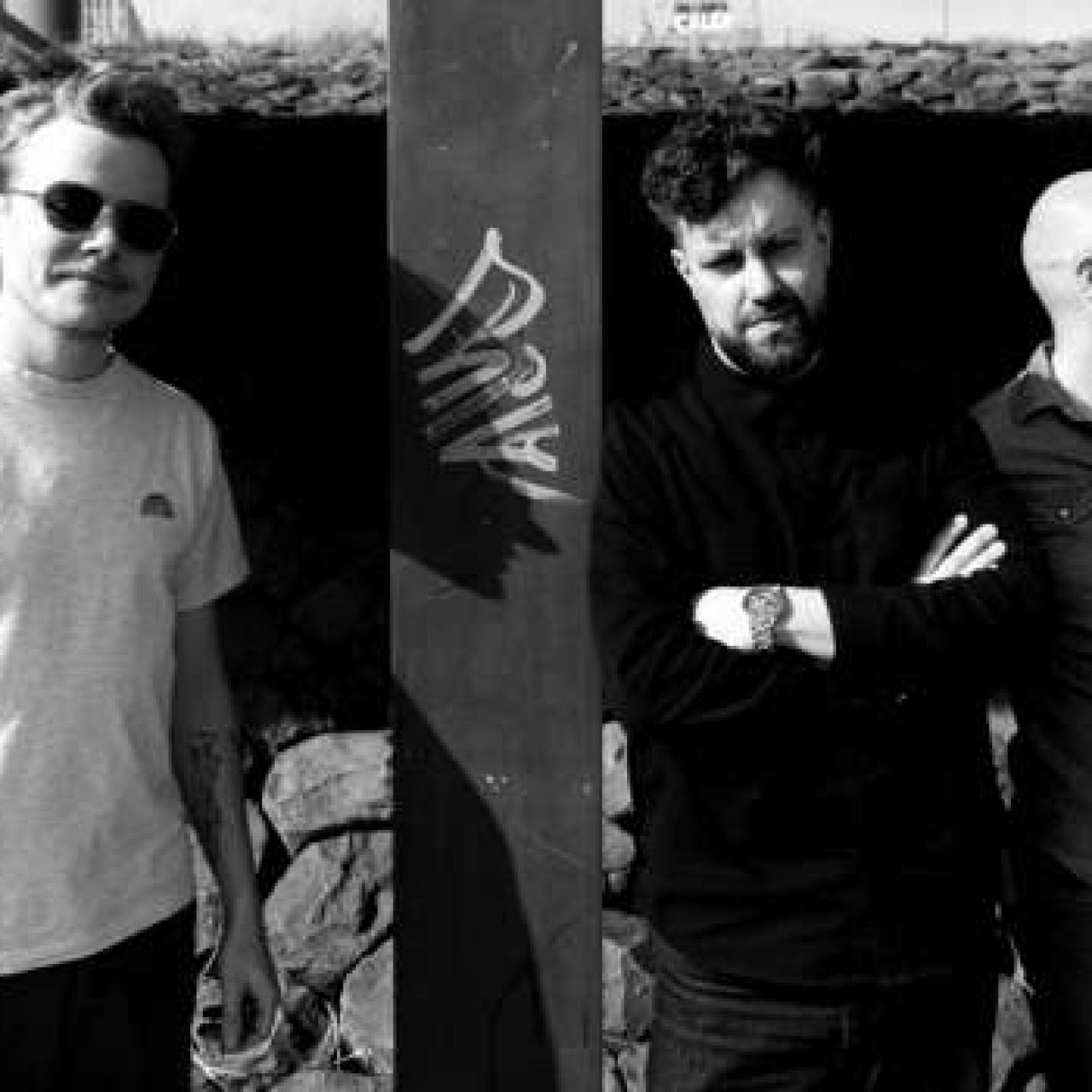 ROBOTKILLER ZeelandJazz Festival Orkest