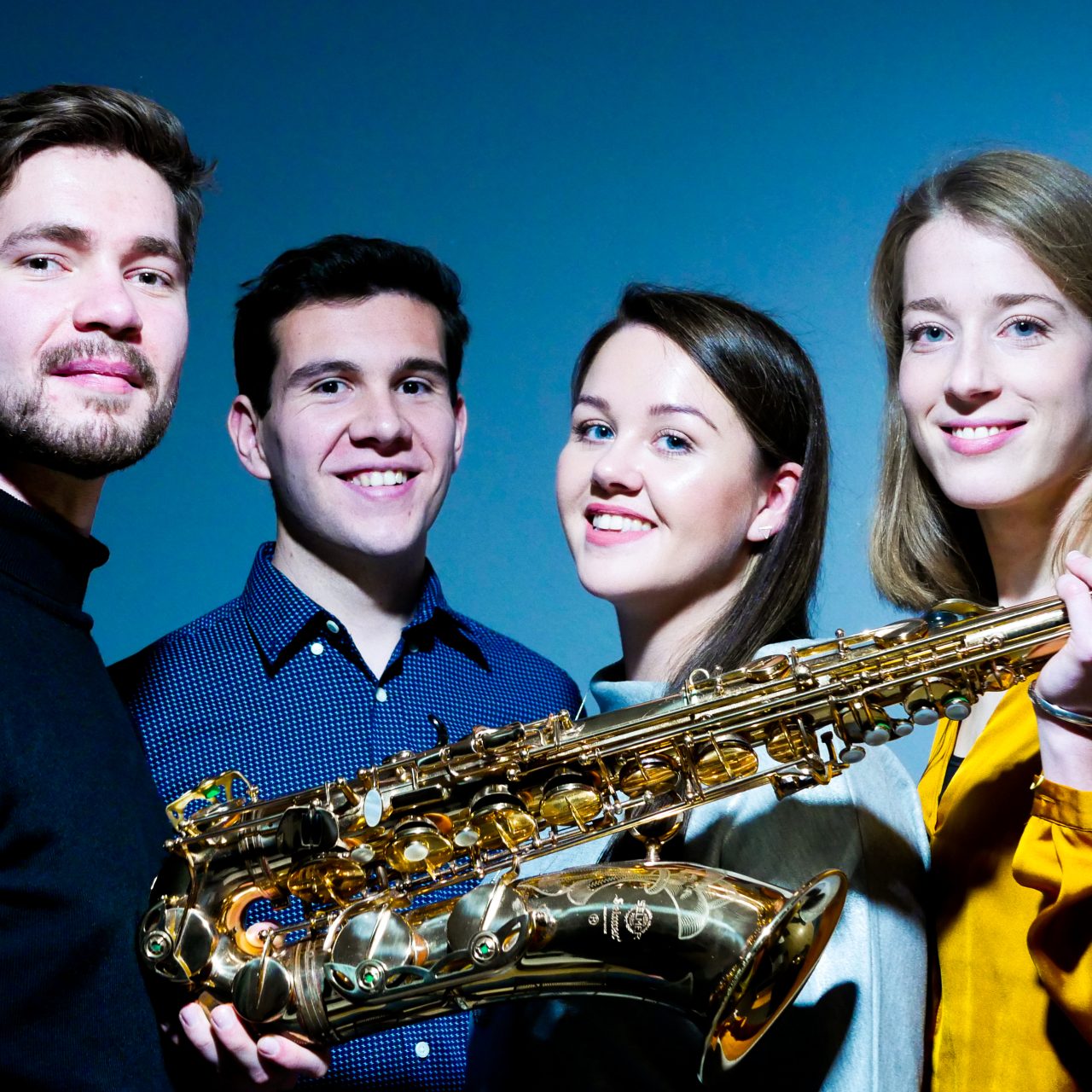 De MuziekPodium Zeeland Fietstour 2022