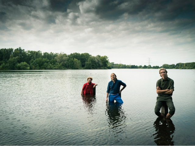 WEEKEND VOL JAZZ BIJ MPZ!