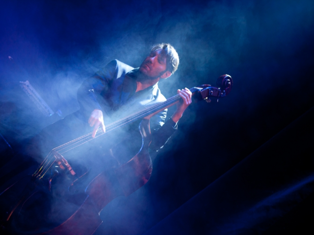 EEN MOOI WEEKEND MET TWEE BIJZONDERE CONCERTEN.