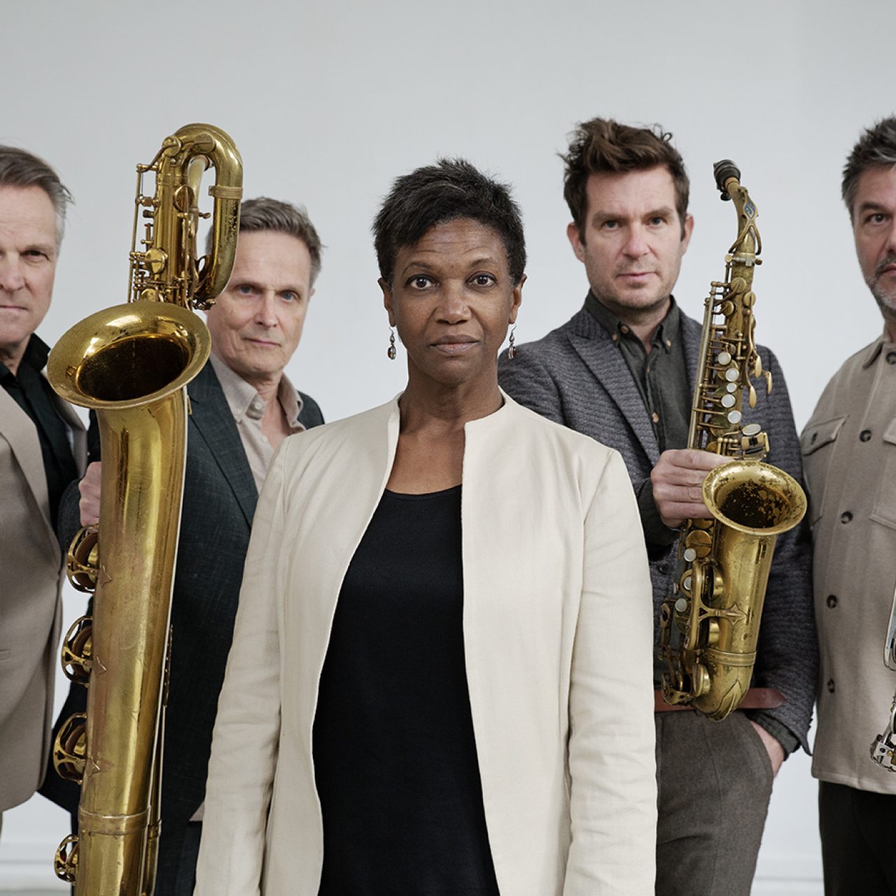 hear, Hear….LISTEN!