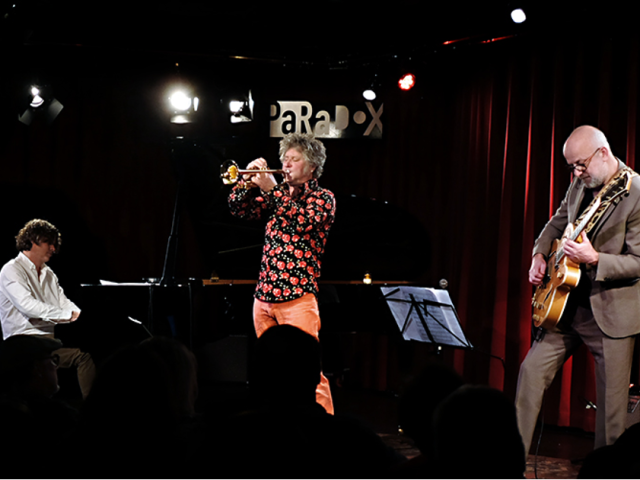 FUGIMUNDI WEER SAMEN OP DE PLANKEN!