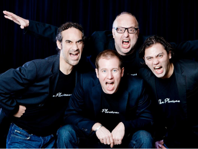 TE VERWACHTEN BIJ MPZ