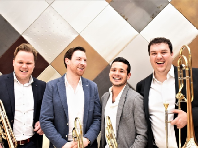 Muzikaal weekend bij MuziekPodiumZeeland!