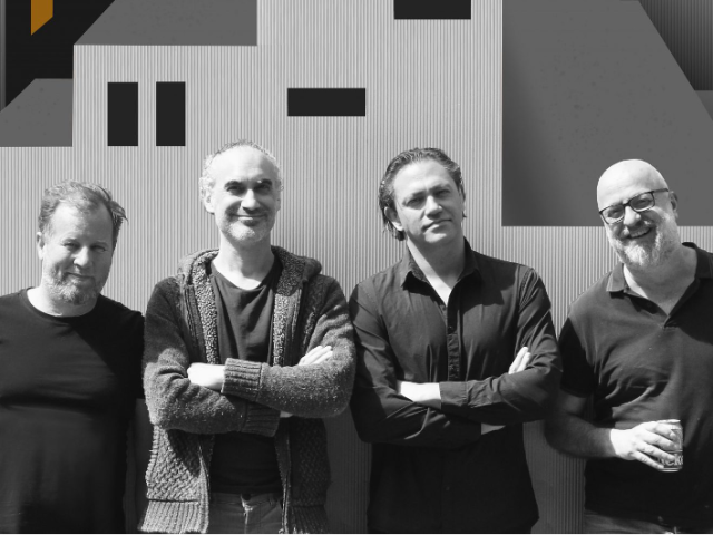 THE PLOCTONES WEER TERUG IN MIDDELBURG!