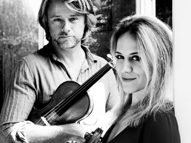 Combattimento met ‘Angelo solitario’