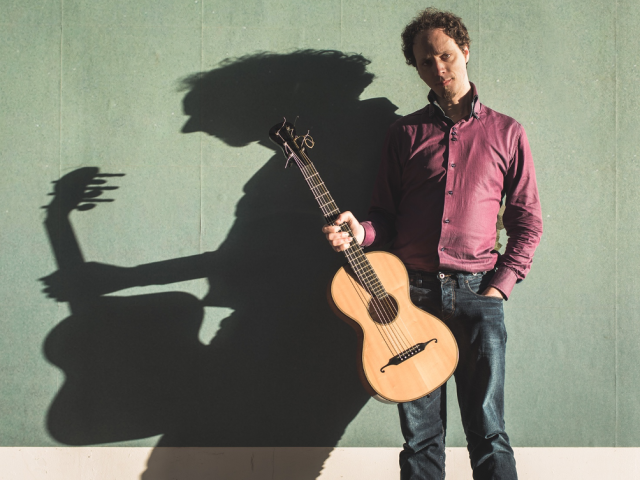 Romanza Andaluza: Spaanse klanken in Terneuzen!