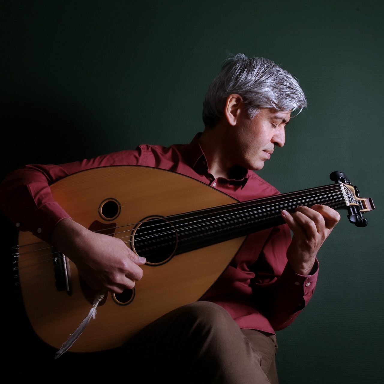 Mehmet Polat Quartet