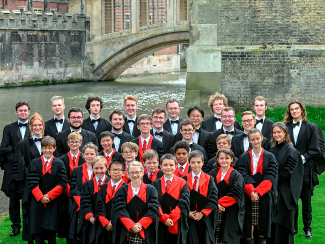 EEN PRACHT VAN EEN KERSTPROGRAMMA!