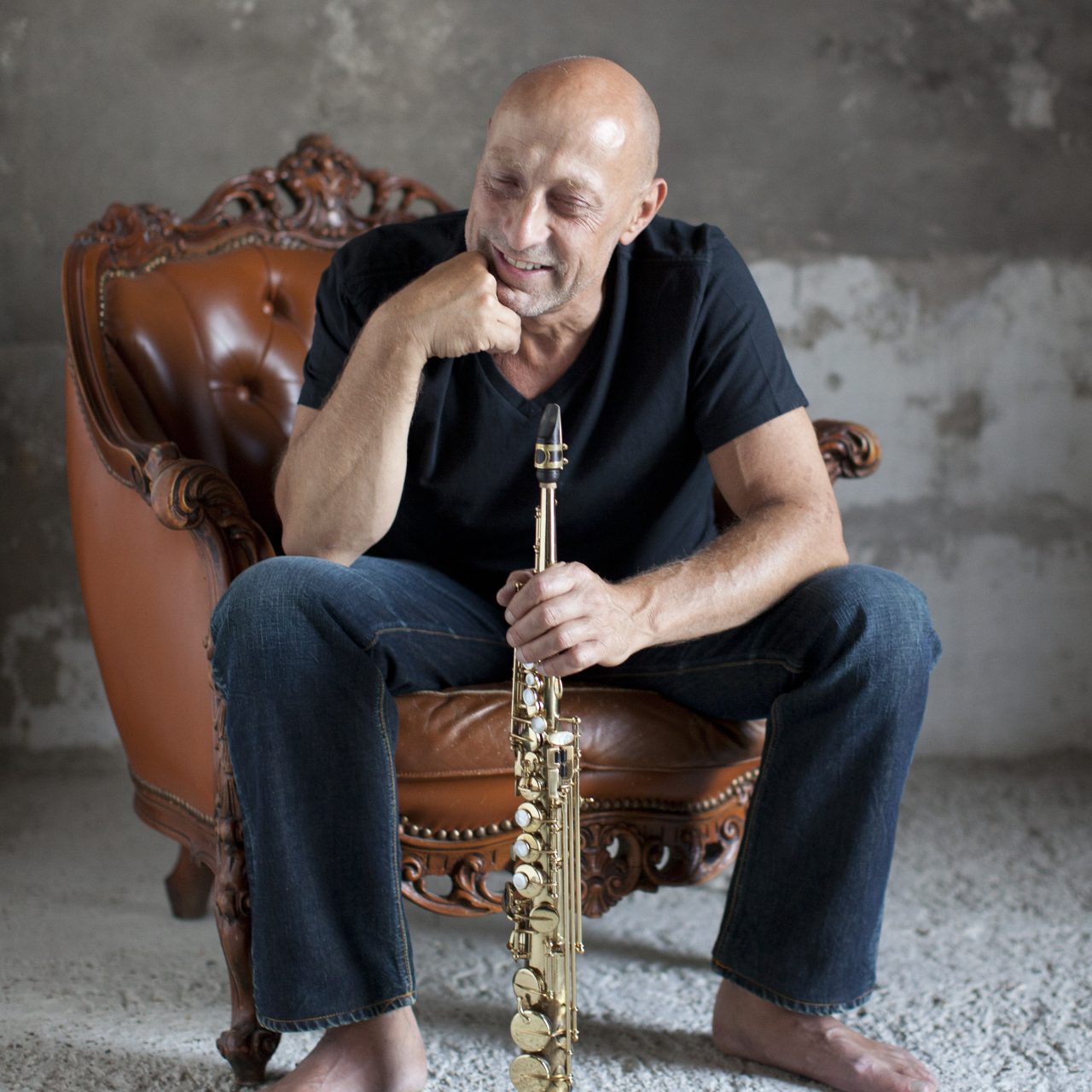 Ben van den Dungen Quartet