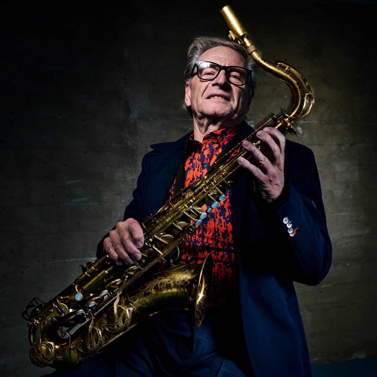 DULFER! TOTAL RESPONSE