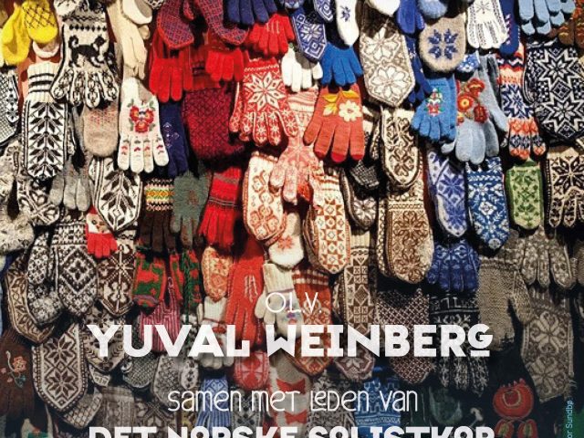 Verpletterend mooi concert en bovenmenselijke prestatie