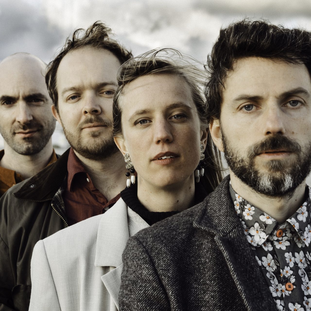 North Sea Stringquartet