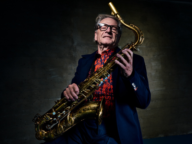 EEN KLEINE VOORUITBLIK OP 2024